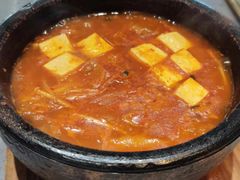 -妥妥烤肉料理(昙华林店)