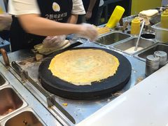 -2颗鸡蛋煎饼(北京路天河城店)