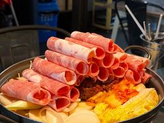 -MI WU FACTORY米屋美食工厂餐厅(绿地店)