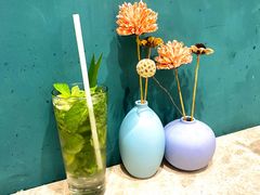 -美奈小馆·越南料理(福田星河COCO Park店)