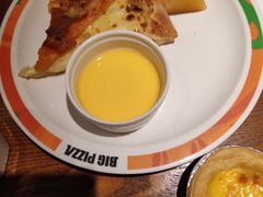 -比格比萨自助(万柳华联店)