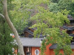 -天台山赤城山景区