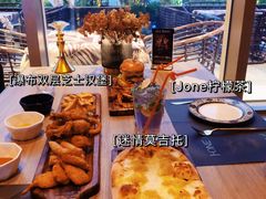 -J·one Bistro吉萬酒厨·牛排