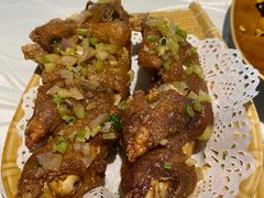 -深山老屋(国顺东路店)