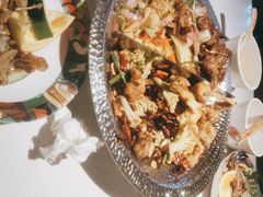 -小鱼小牛·鱼牛干锅·脆鱼火锅(世欧广场店)