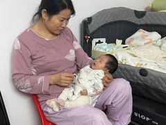 -汇慈安·高端自营月嫂(武汉月子尊享店)