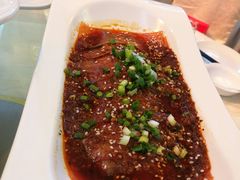 -皇轩大饭店(观音桥店)