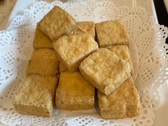 臭豆腐-德兴馆(广东路总店)