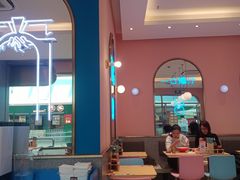 -小杨生煎(周浦万达店)