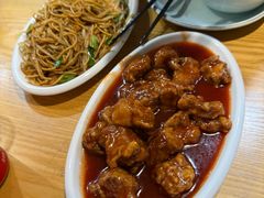 -小金龙饭店·夜宵大排挡专门店