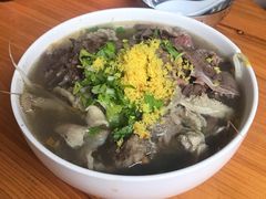 -潮镇老尾牛杂(环城西路店)