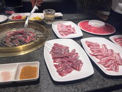 -NIUAN牛庵·日式和牛烧肉(恒隆店)