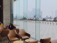 -星巴克臻选(成都环球乐天店)