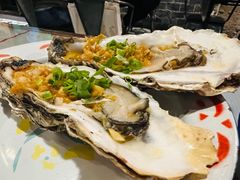 -辉记炭烧海鲜大排档·老字号(福田店)
