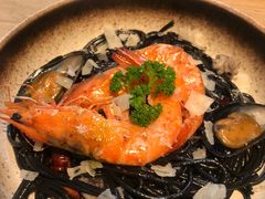-Maxpoint Kitchen 西餐咖啡(乐峰广场店)