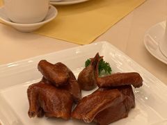 -利苑酒家(宜安广场店)