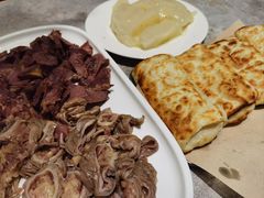 -高玛纳驴肉火烧(河间店)