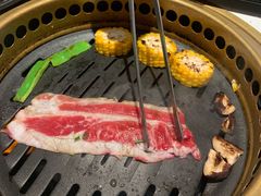 -花味烤肉·拌饭(庐阳万象汇店)