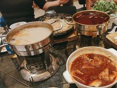 -火吧PTV聚会餐厅(1号店)
