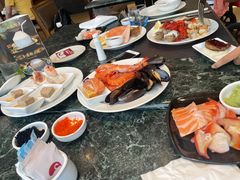 -白天鹅宾馆·流浮阁咖啡厅