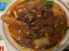 -鑫小城故事·藕汤·家常菜(台北一路总店)