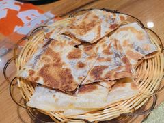 -小杨烤肉(朱雀店)