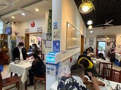 -蒲氏烤鸭(百寿路店)