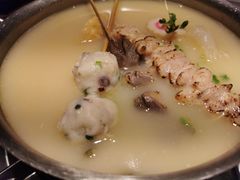 -yokocho上横町·日本食街(深业上城店)