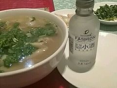 -萧记三鲜烩面(郑汴路店)