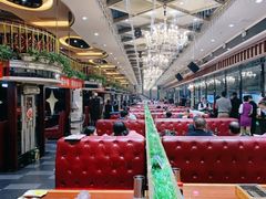 -金刚山烧烤(中山路店)