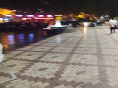 -上海新锦江大酒店