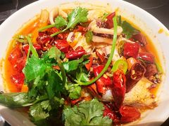 -福州仓山凯悦酒店·闽味中餐厅