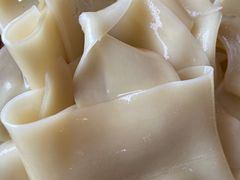 刀削面-河州春清真西北特色美食(虎踞路店)