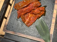 -木槿花韩式炭烤·熟成肉工坊(孙文东路店)