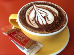 -sugarman espresso素饮糖人高新咖啡工厂