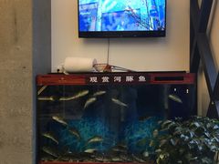 -肆月河豚·新淮扬(金融街店)