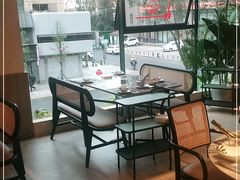 -集渔·泰式海鲜火锅(科华店)