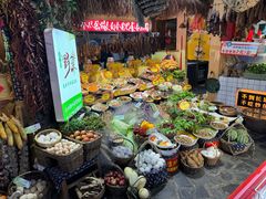 -王婆炒鱼(总店)