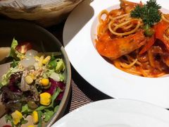 -秀·爱尔兰餐吧(上海路店)