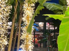 -华村烧烤(翠湖天地店)