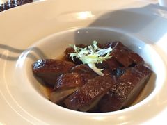 -富力丽思卡尔顿酒店·丽轩中餐厅