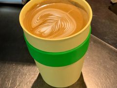 -Manner Coffee(芮欧百货店)