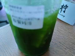 原谅柠檬茶-摩柠手作茶室(国贸店)