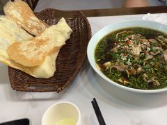 -滁香园·滁州菜(琅琊山店)