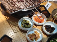 -九田家黑牛烤肉料理(华侨城店)