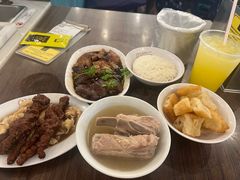 -松發肉骨茶(先得坊店)