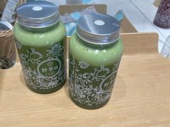 -野萃山·潮汕厚果汁(十亩地店)
