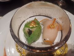 金鱼饺-8餐厅(新葡京酒店)