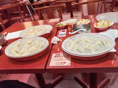-喜家德虾仁水饺(景枫中心店)