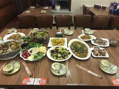 -明海妈妈菜(大连外国语学院店)